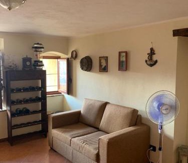 Badolato Casa | Ophi House