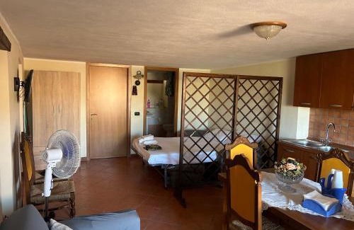 Badolato Casa | Ophi House