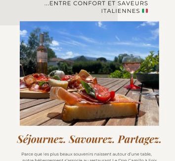 Foix Casa | Ophidia