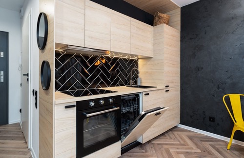 Stare Miasto District Apartamento | Opieńskiego Poznań by Renters Prestige