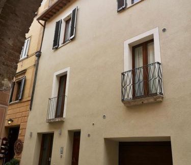 Montepulciano Apartamento | Opio 60