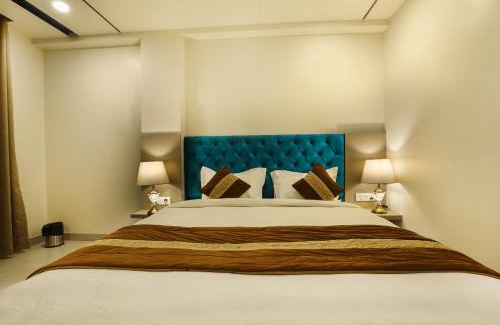 Mahipalpur Extension Hotel | OPO DDior, Delhi Airport