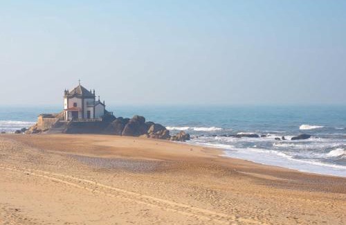 Gulpilhares Casa | Oporto Beach House