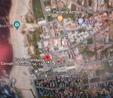 Gulpilhares Casa | Oporto Beach House