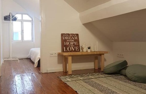 Foz do Douro Villa | Oporto Foz House close to the beach