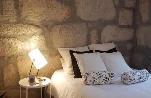 Foz do Douro Villa | Oporto Foz House close to the beach