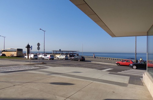 Foz do Douro Apartamento | Oporto Foz House near Beach