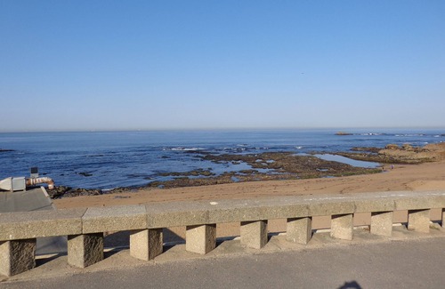 Foz do Douro Apartamento | Oporto Foz House near Beach