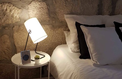 Foz do Douro Apartamento | Oporto Foz House near Beach