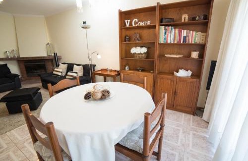 Vila do Conde Apartamento | OPORTO GUEST Vila do Conde River & Sea