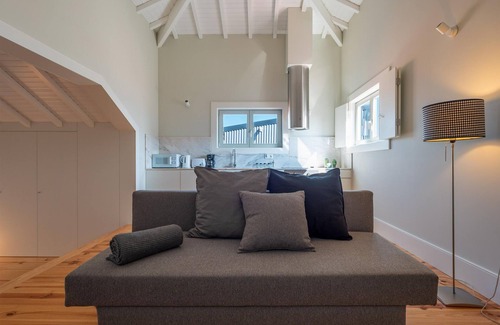 Campanha Apartamento | Oporto Rooftop Studio by Vacationy