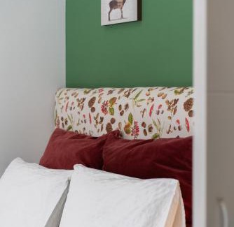 Leixões Apartamento | Oporto Seaside Village - Casa Bosque