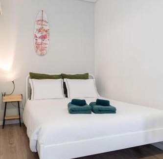 Leixões Apartamento | Oporto Seaside Village - Casa Praia