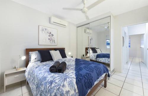 Parap Apartamento | Opp Parap Mkts Ideal for tradies and nurses