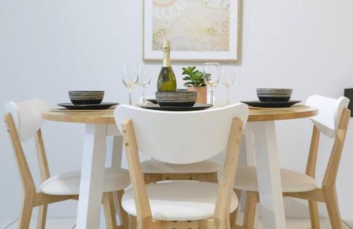Parap Apartamento | Opp Parap Mkts Ideal for tradies and nurses