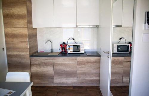 Tiszaorveny Apartamento | Oppen-House Apartmanok