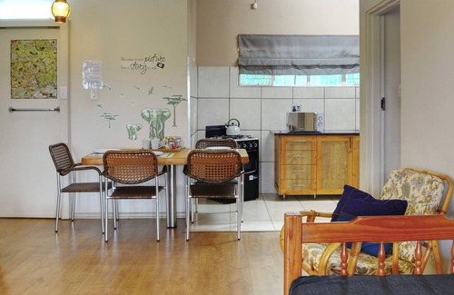 Hazyview Apartamento | Oppi Plaas Abek