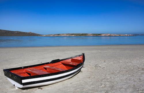 Langebaan Casa | Oppi Stuppi Langebaan