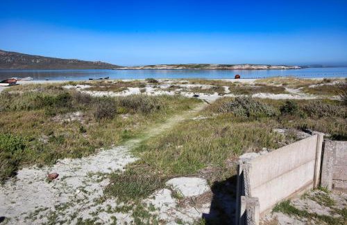 Langebaan Casa | Oppi Stuppi Langebaan
