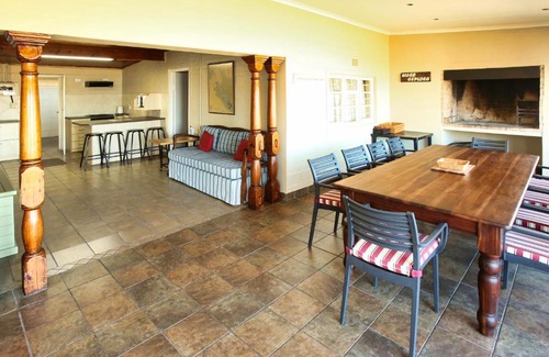 Langebaan Casa | Oppi Stuppi Langebaan