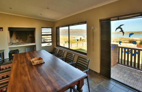Langebaan Casa | Oppi Stuppi Langebaan