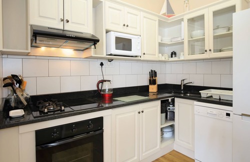 Herolds Bay Apartamento | Oppiesee Selfcatering Apartments
