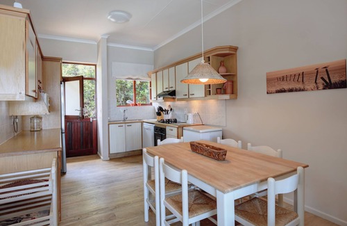 Herolds Bay Apartamento | Oppiesee Selfcatering Apartments