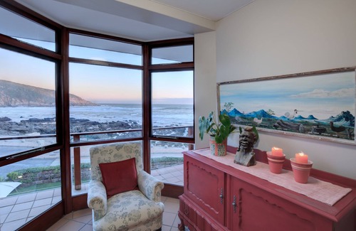 Herolds Bay Apartamento | Oppiesee Selfcatering Apartments