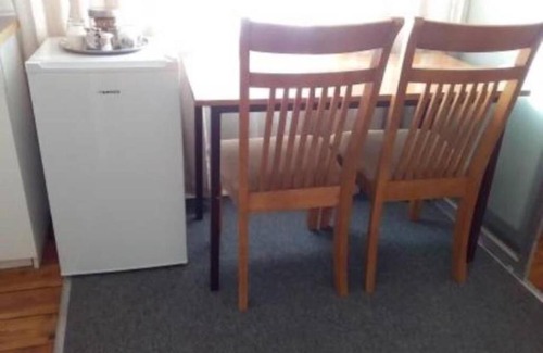 Harrismith Apartamento | Oppihoek 2 A place where you can relax and unwind.