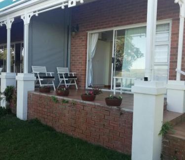 Humansdorp Apartamento | oppikrom Rivertide 36