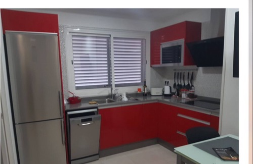 San Fernando Apartamento | 10/20%in meno fino28 ottobre, spazio esterno, Wifi,piscina (se + di 28 giorni)