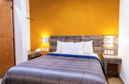 León Hotel | Opportunity León