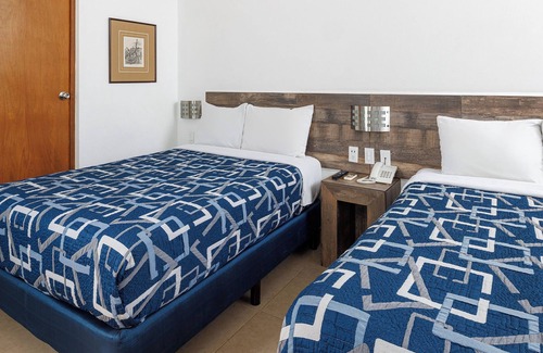 León Hotel | Opportunity León