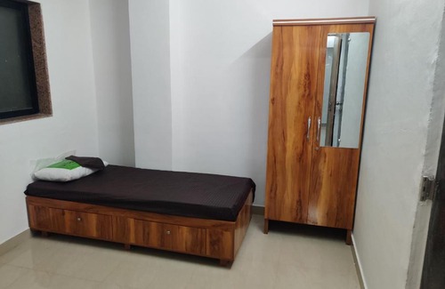 Pune Cama Y Desayuno | Opposite Nandan Euphora Society