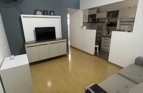 Cristo Redentor Apartamento | Opposite São Judas Tadeu College!