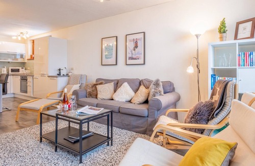 Hinterthal Apartamento | Opposite the ski slope with great views