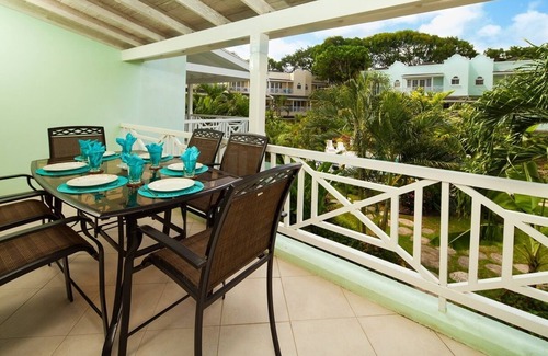 Hastings Apartamento | Margate Gardens 4 - Oasis de la costa sur