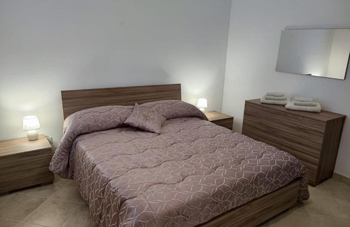 Telese Apartamento | Optima Casa Vacanze II