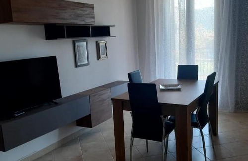 Telese Apartamento | Optima Casa Vacanze II
