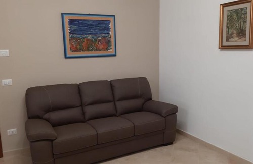 Telese Apartamento | Optima Casa Vacanze II