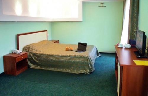 Kryvyi Rih Hotel | Optima Deluxe Kryvyi Rih