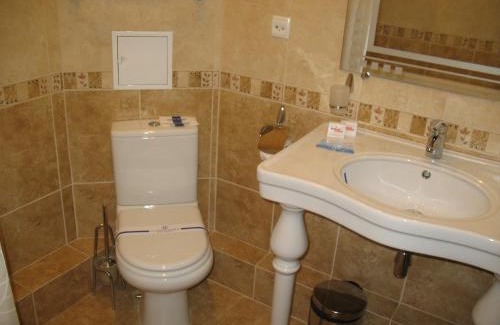 Kryvyi Rih Hotel | Optima Deluxe Kryvyi Rih