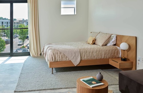Northside Apartamento | Optimal Location Northshore Chattanooga