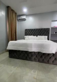 Ilorin Apartamento | Optimist villa