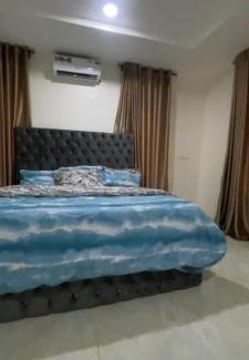 Ilorin Apartamento | Optimist villa