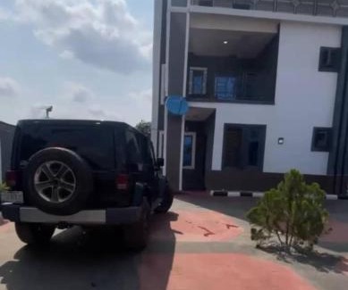 Ilorin Apartamento | Optimist villa