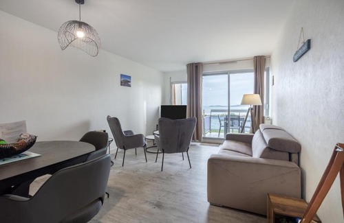 Saint-Cast-le-Guildo Apartamento | Optimist - vue mer