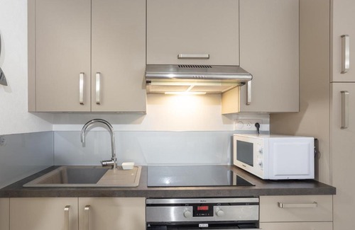 Saint-Cast-le-Guildo Apartamento | Optimist - vue mer