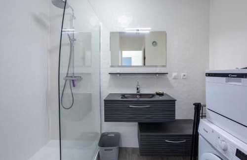 Saint-Cast-le-Guildo Apartamento | Optimist - vue mer