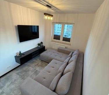 Orunia-St. Wojciech-Lipka Apartamento | OPTIMUM Apartamenty
